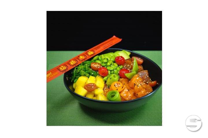 Kongpo Sake Bowl - KONGPO