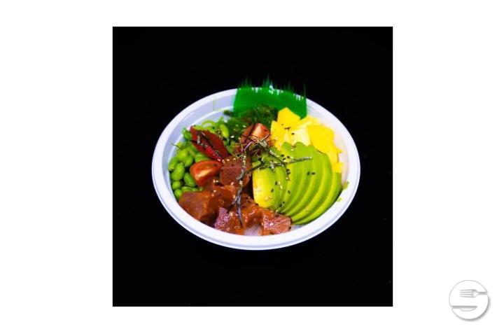 Kongpo Tekka Bowl - KONGPO