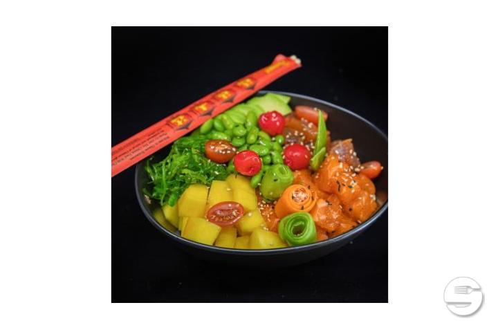 Kongpo Duo Bowl - KONGPO