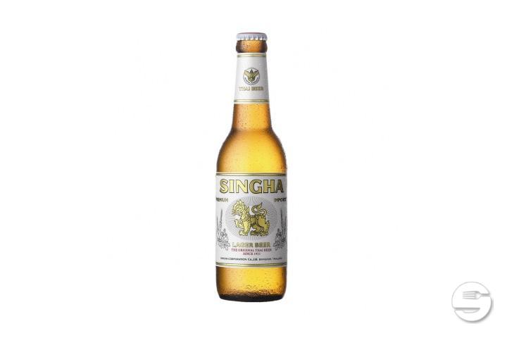 Singha Bier - KONGPO