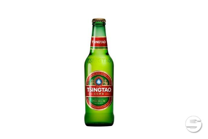 Tsingtao Bier - KONGPO