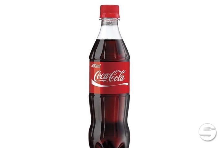 Coca-Cola - KONGPO