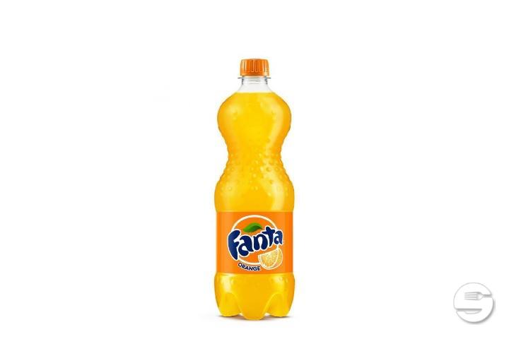 Fanta Orange - KONGPO