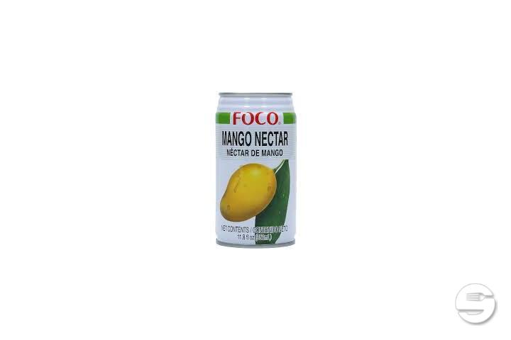 Foco Nectar - KONGPO