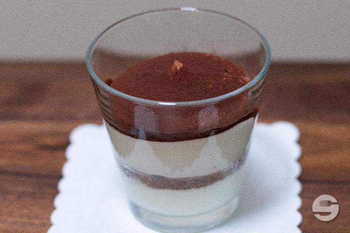 Tiramisu - Da Zero