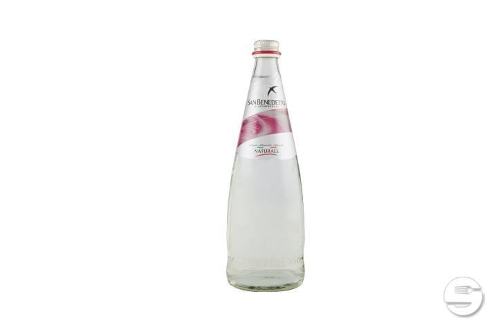Aqcua San Benedetto Prestige - Da Zero