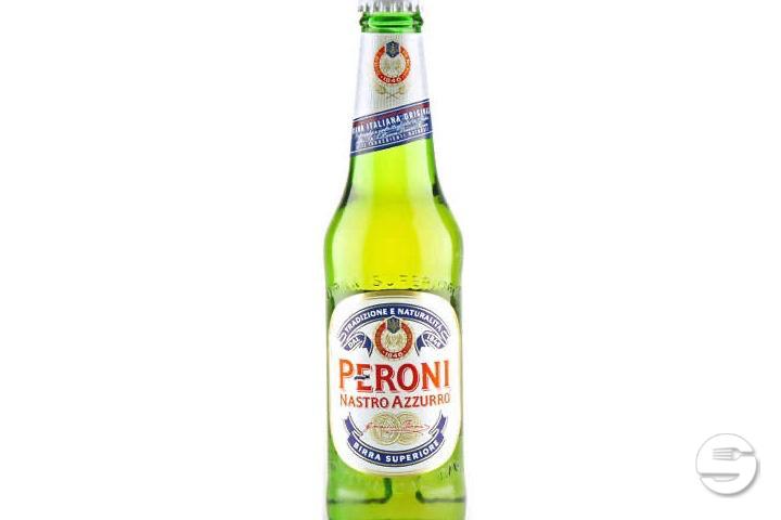Peroni - Da Zero