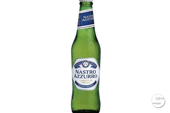 Nastro azzurro - Da Zero