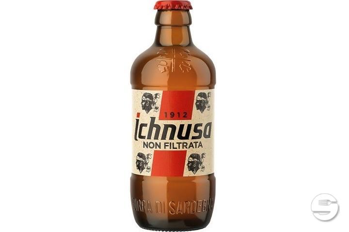 Icnusa non Filtratra - Da Zero