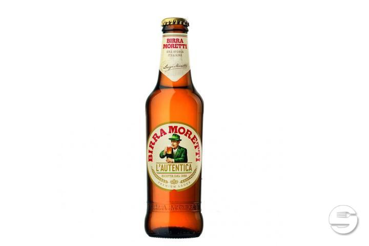 Moretti - Da Zero
