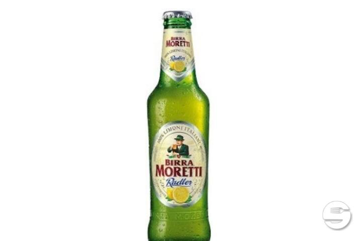 Moretti Radler - Da Zero