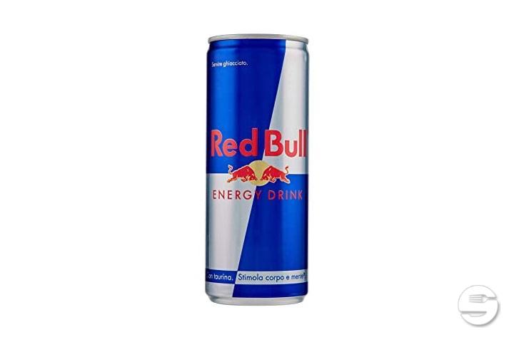 Red Bull - Da Zero
