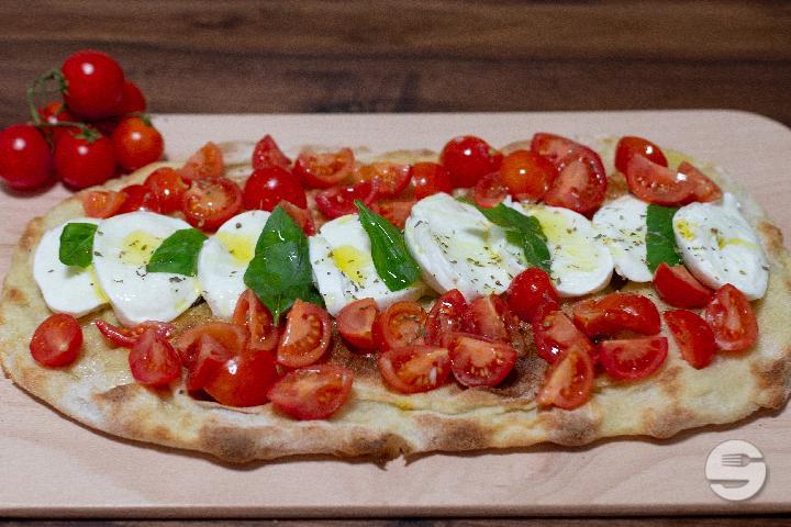 Caprese - Da Zero