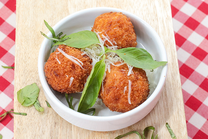 Suppli - Nonna