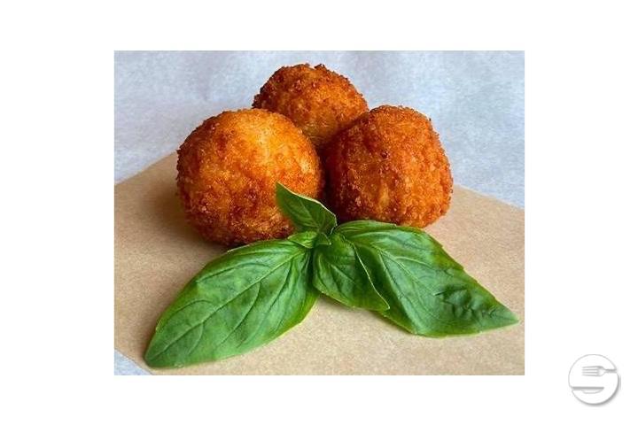 Suppli - Nonna