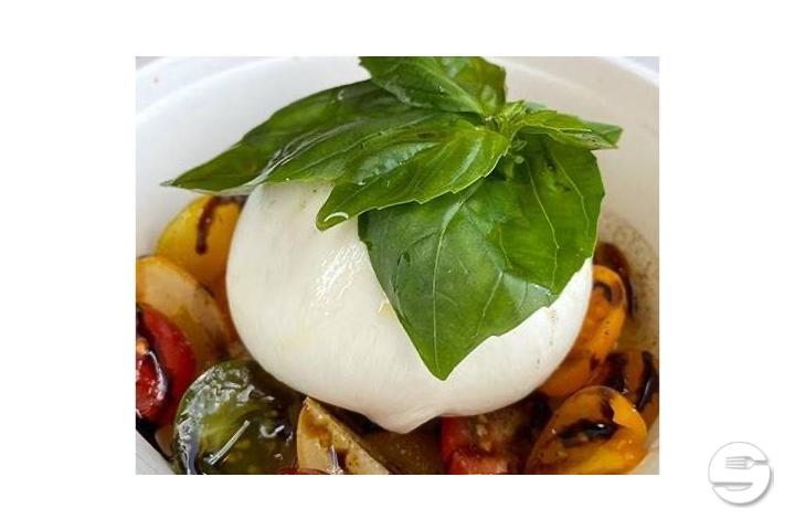 Mozzarella d'Amore - Nonna