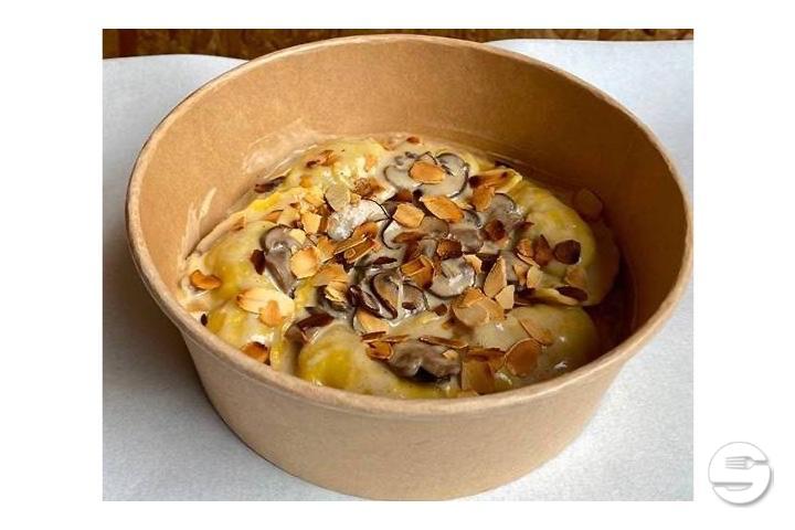 Ravioli Porcini - Nonna
