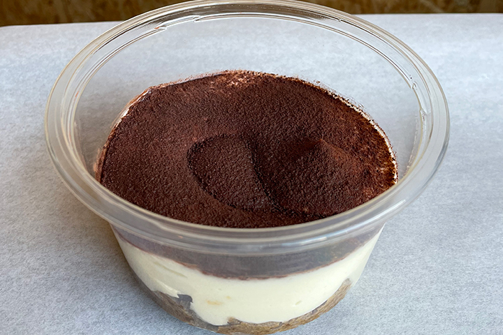 Tiramisu - Nonna