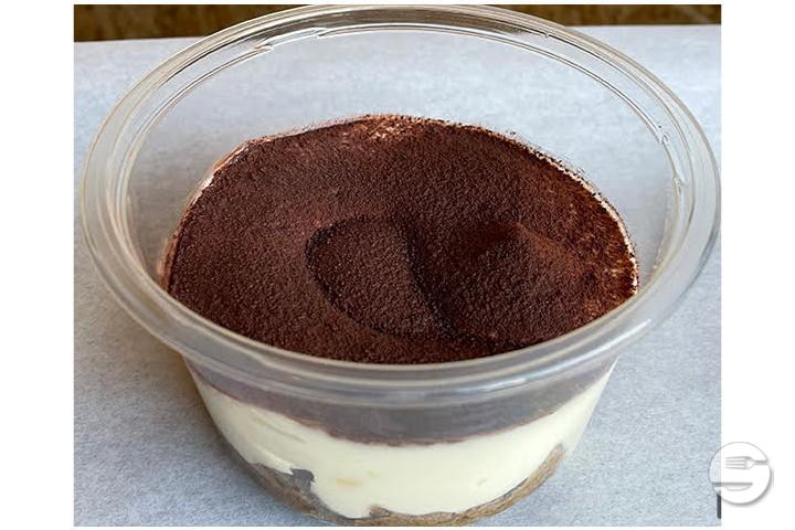 Tiramisu - Nonna