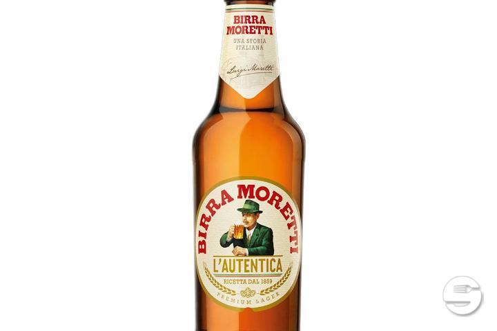Moretti Birra - Nonna