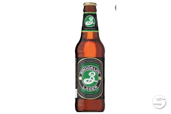 Brooklyn Lager - Nonna