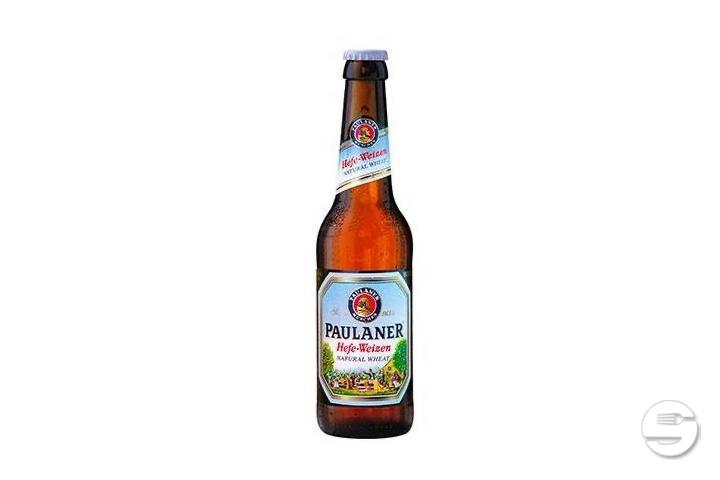 Paulaner H'Weiss - Nonna