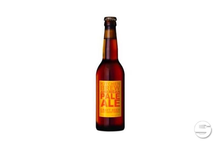 KitchenBrew American Pale Ale - Nonna
