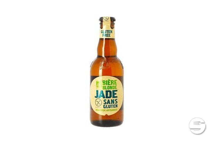 Jade, Gluten Free, Bio - Nonna