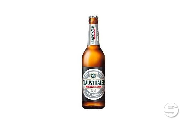 Clausthaler (Alkoholfree) - Nonna