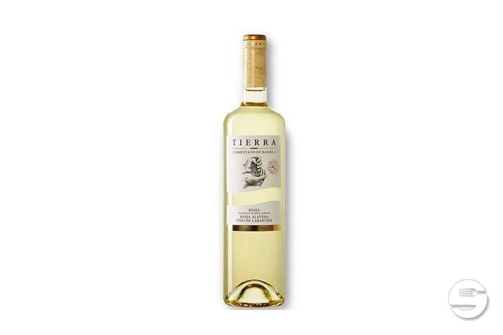 Tierra Blanco - Nonna