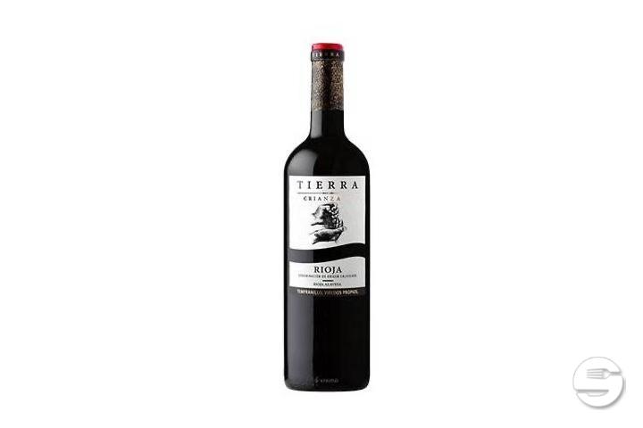 Tierra Crianza - Nonna