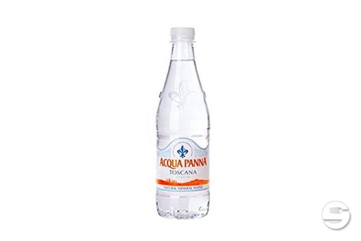 Acqua Panna - Nonna