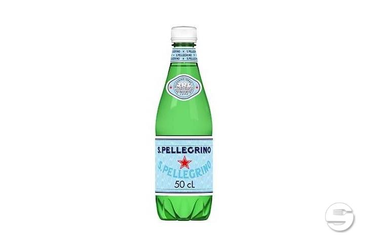 San Pellegrino - Nonna