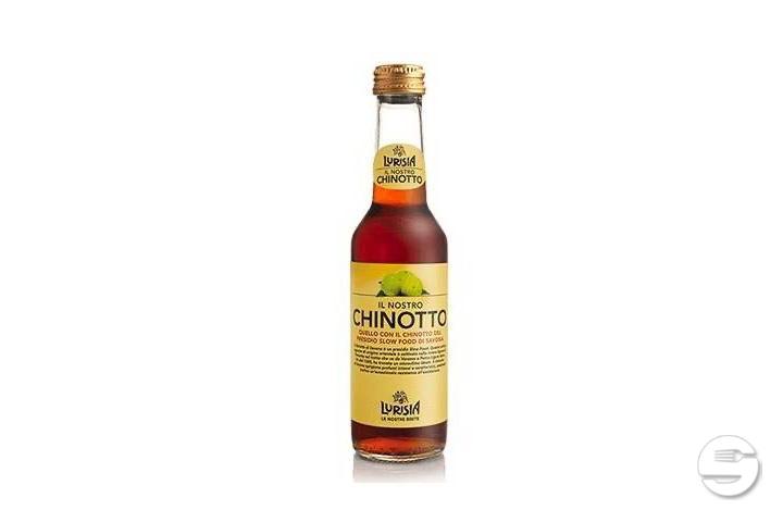 Chinotto Lurisia - Nonna
