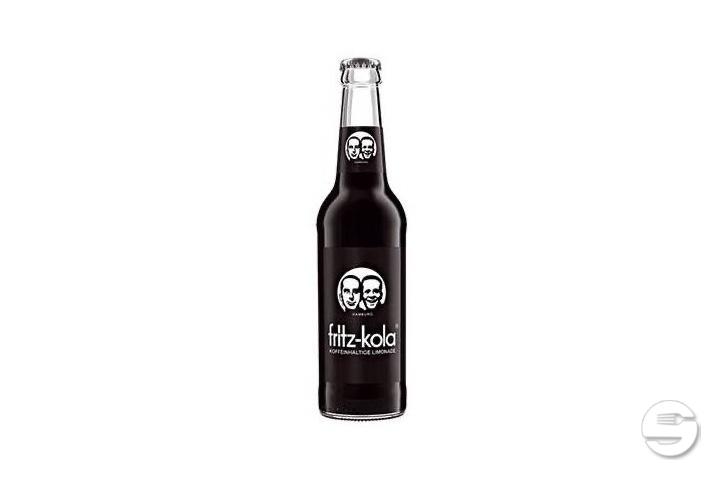 Fritz Kola - Nonna