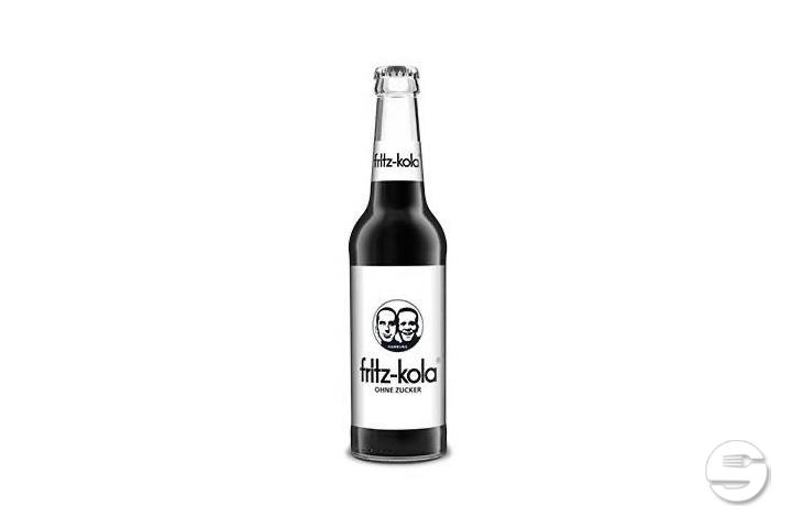 Fritz Kola Zero - Nonna