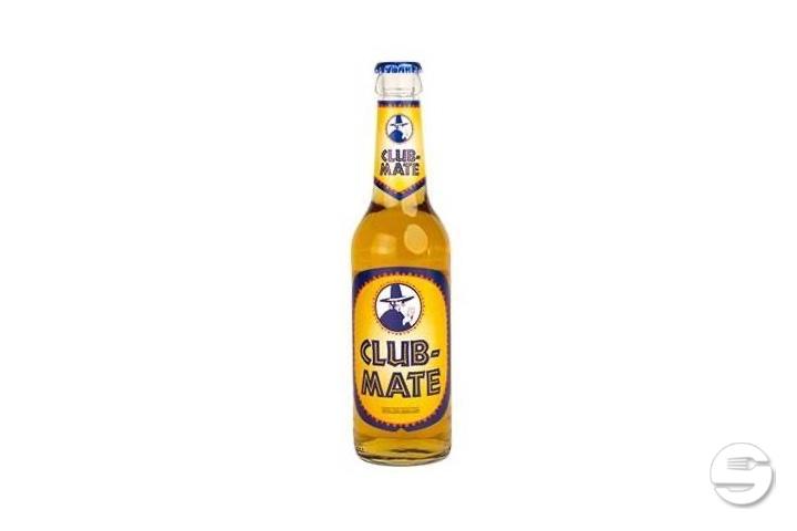 Club Maté - Nonna