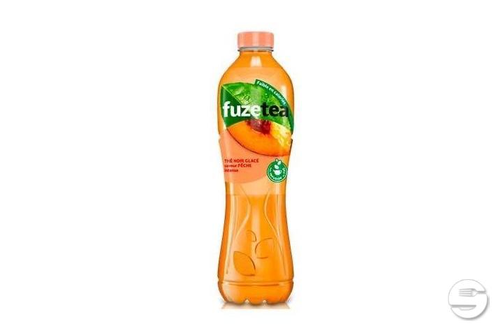 Fuze Tee Peach - Nonna
