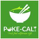 Logo Poke-Cali