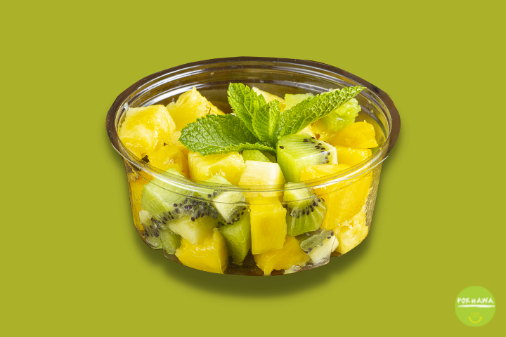 Fruits Salad - Pok'Hawa