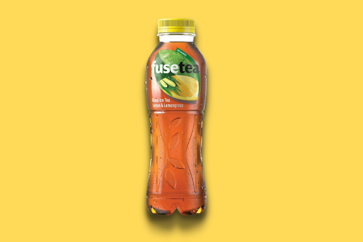 Lemon - Pok'Hawa