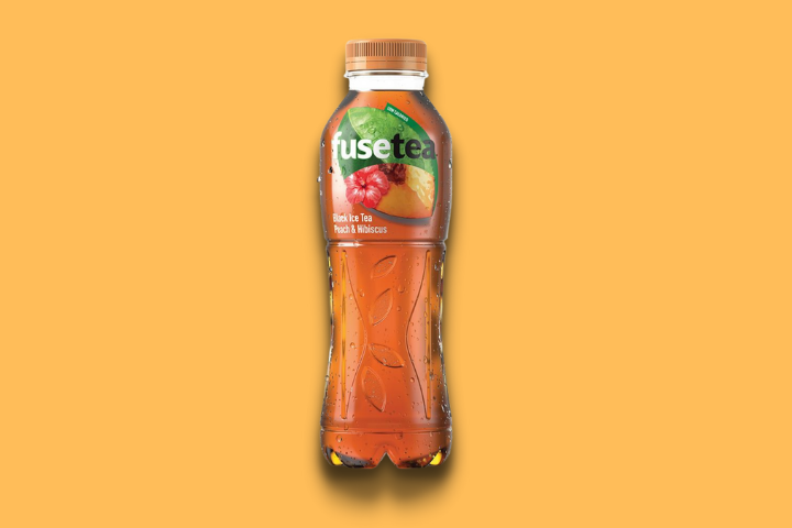 Peach - Pok'Hawa