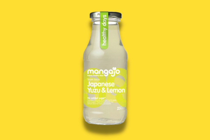 Yuzu and Lemon - Pok'Hawa