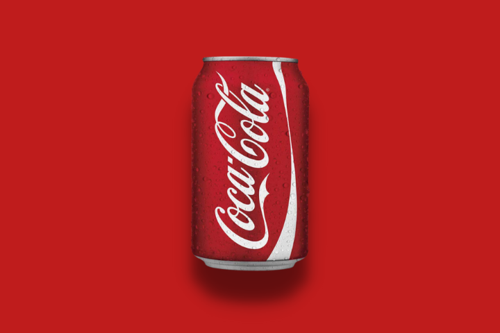 Coca-Cola - Pok'Hawa