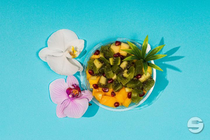 Fruit Salad - Poke-Cali