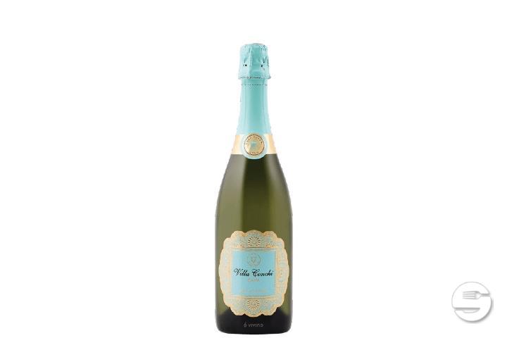 Villa Conchi Cava Brut ´BIO - NUUH Persian Cooking