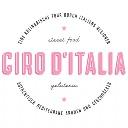 Logo Giro D'Italia