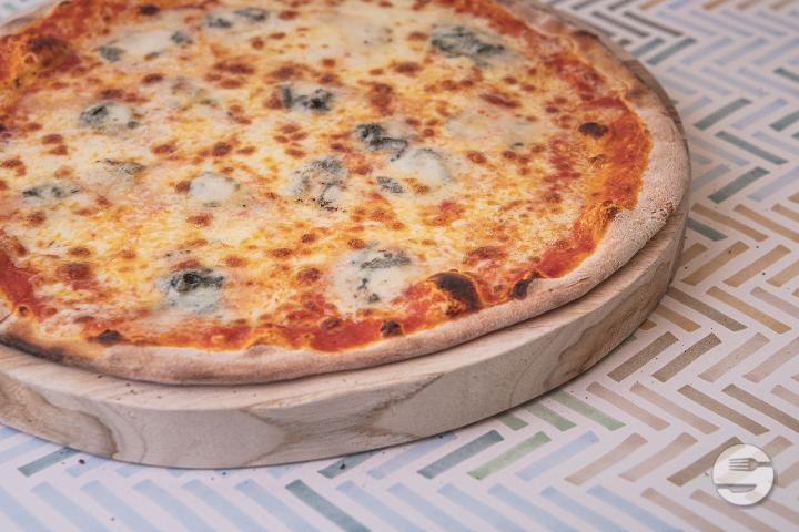 Pizza Gorgonzola - Giro D'Italia