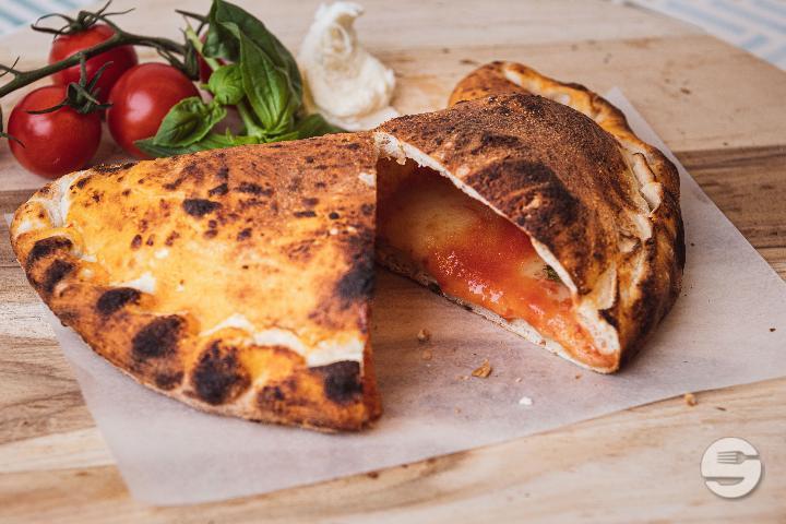 Calzone Classico - Giro D'Italia