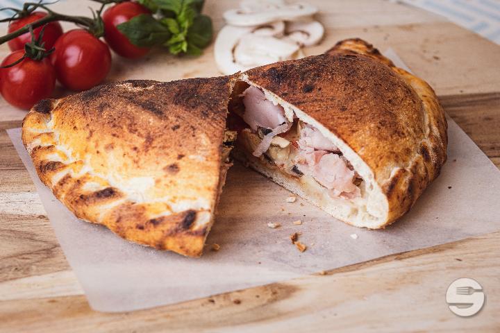 Calzone Duetto - Giro D'Italia